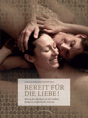 cover image of Bereit für die Liebe!